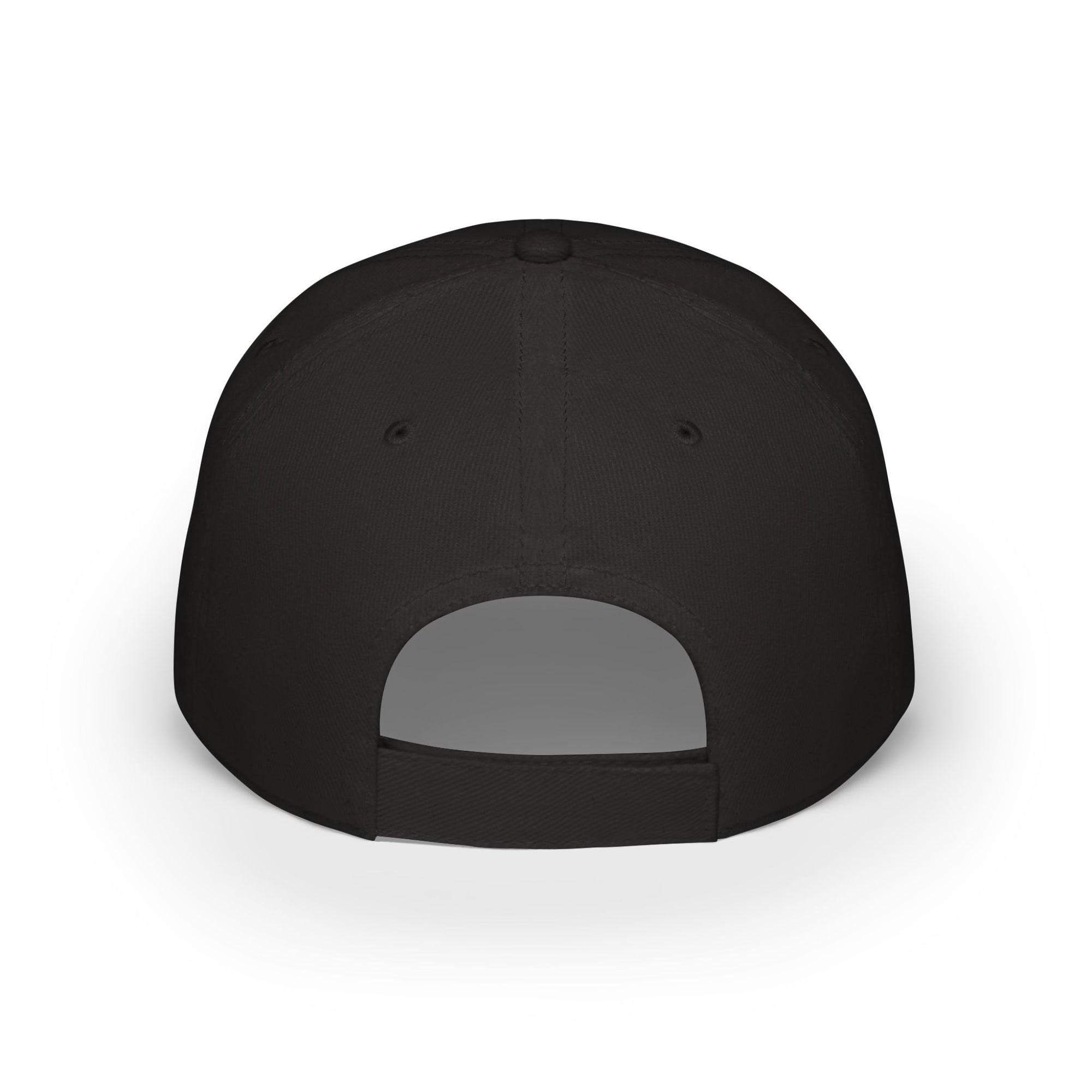 It's Ponytail Season Hat (Black)