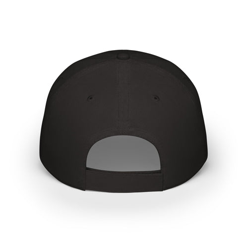 It's Ponytail Season Hat (Black)